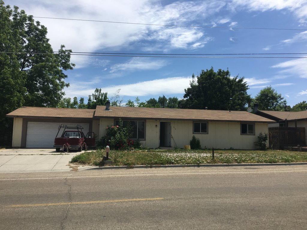 Sell My House Fast Garden City Idaho We buy houses in Garden City