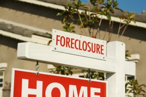 Foreclosure in Tucson Arizona