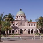 Pima County Arizona