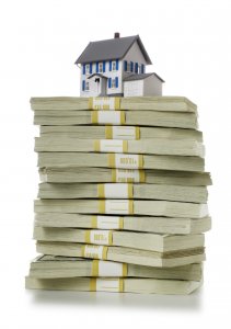 Cash for your house
