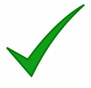 Green Check