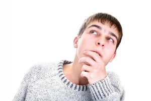 Thinking and doing Nothing
