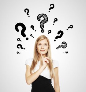 Dont decide for your buyers