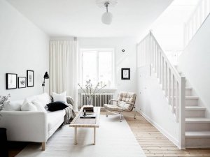 Clean your space