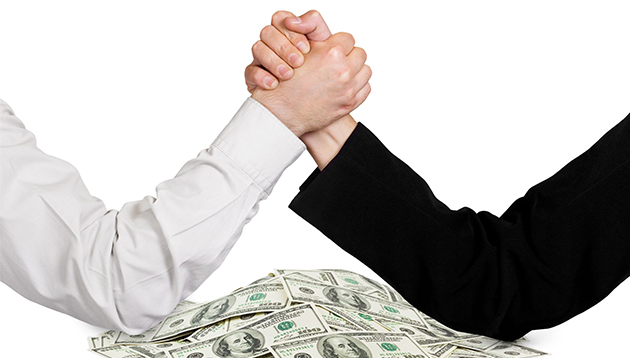We buy properties in Tucson in any types of situations.