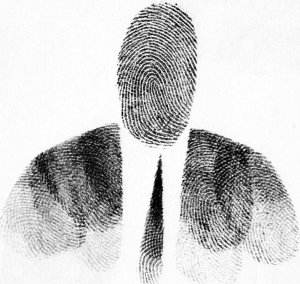 Remove your Finger Prints