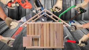 Home repairs in Tucson