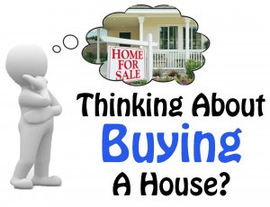 Thinking about Buying a house in Tucson