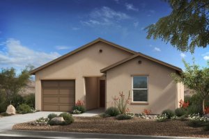 House Appeal in Tucson