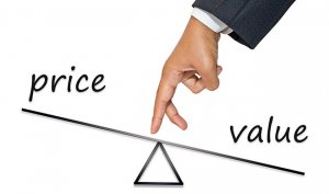 Price it Right
