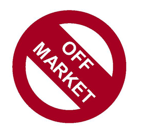 Off Market