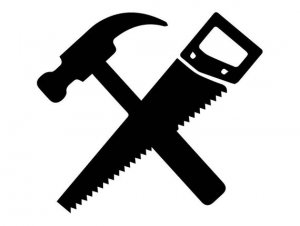 Repairs.