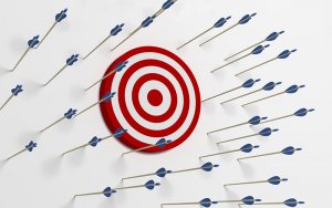 Missed Bulls Eye