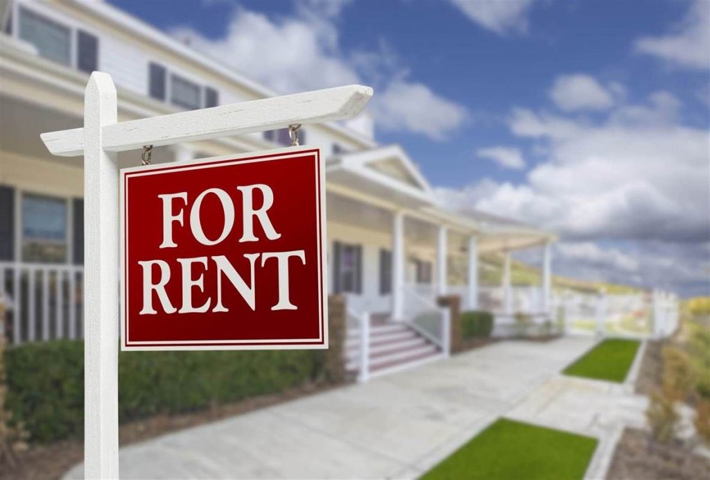 Own Your First Rental in Tucson