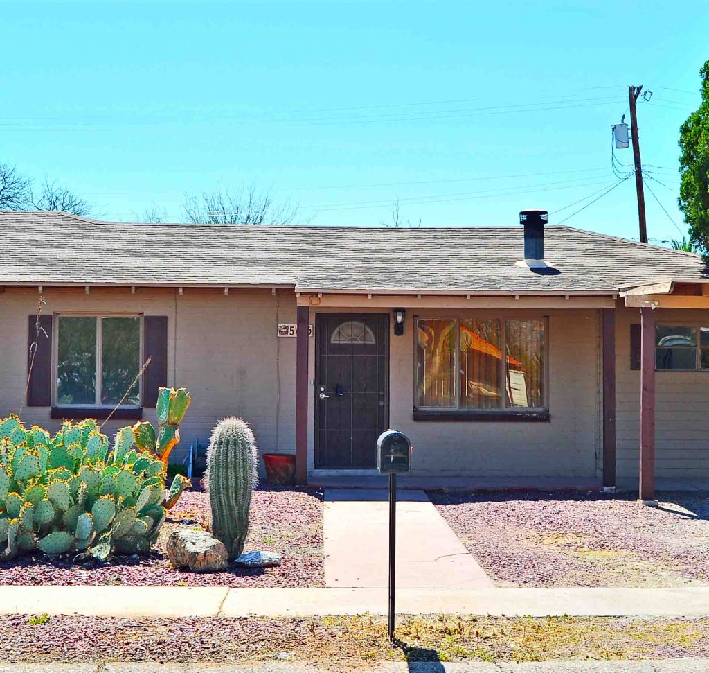 sell your home fast tucson