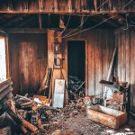 My last tenant trashed my house in Tucson