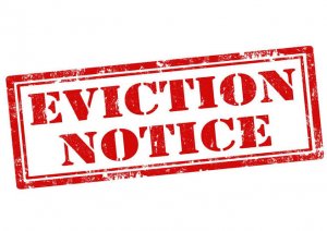 Eviction Notice