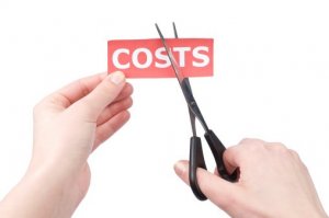 Cost Savings