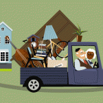 Downsizing Your House in Tucson