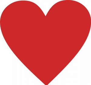 Red Heart