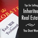 Selling an Inherited Property