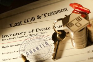 Inherited homes in Tucson
