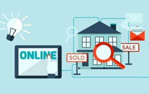 Buyers on the internet