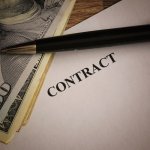 Quick cash and Contract