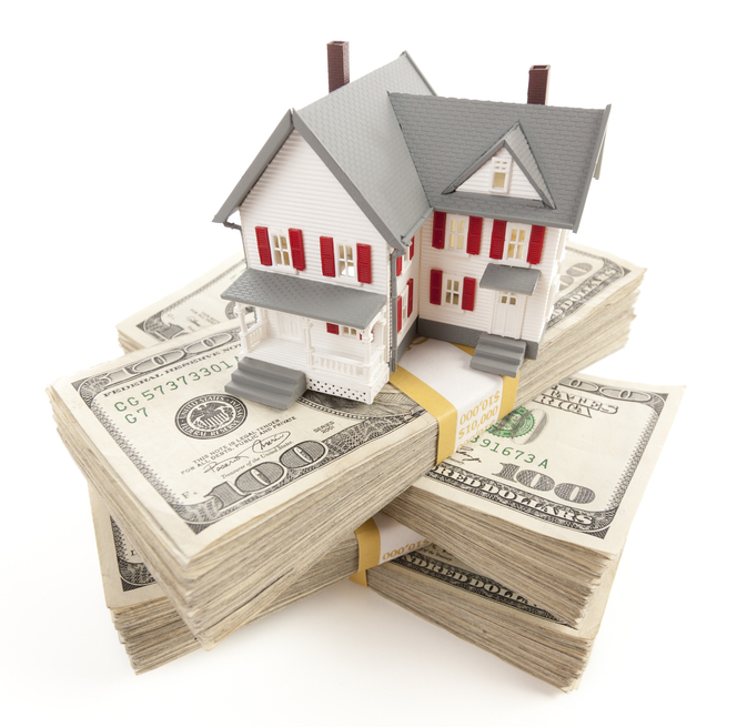 Bypass all the steps and sell directly to EasyMan Buys Houses.