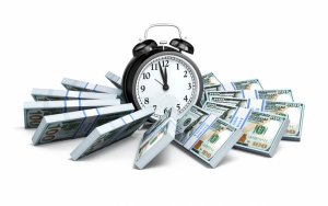 Time is Money