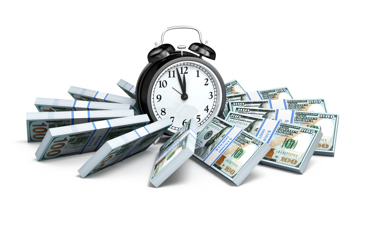 Time is Money