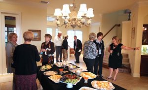 Open House Party