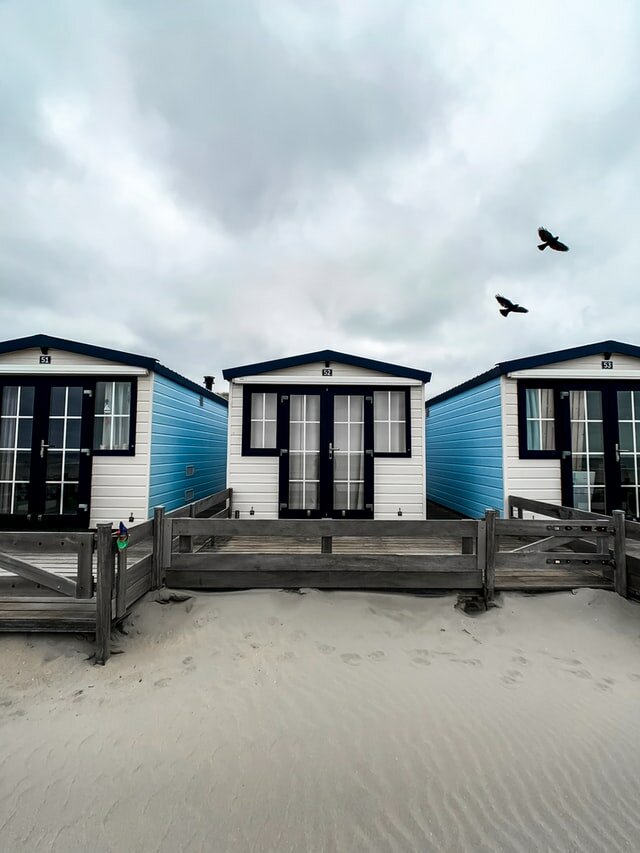 Selling Mobile Homes in Tucson