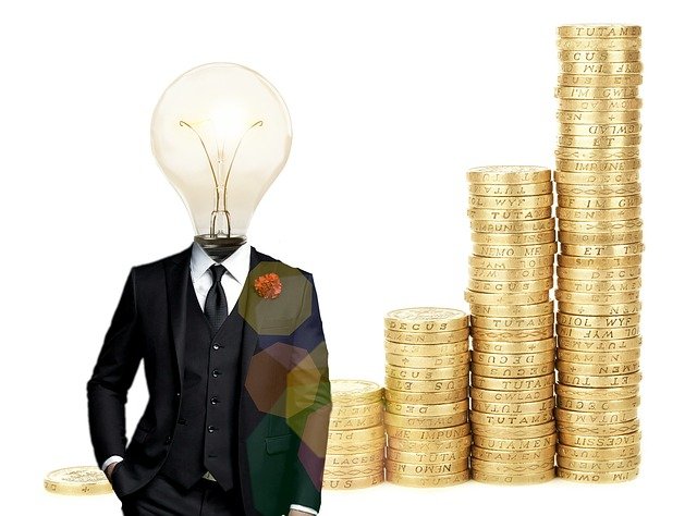 Right Investment for a good Business