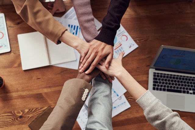 How to find right partners for real estate