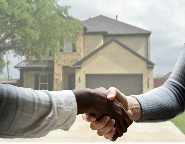 Selling to local Investors in Arizona