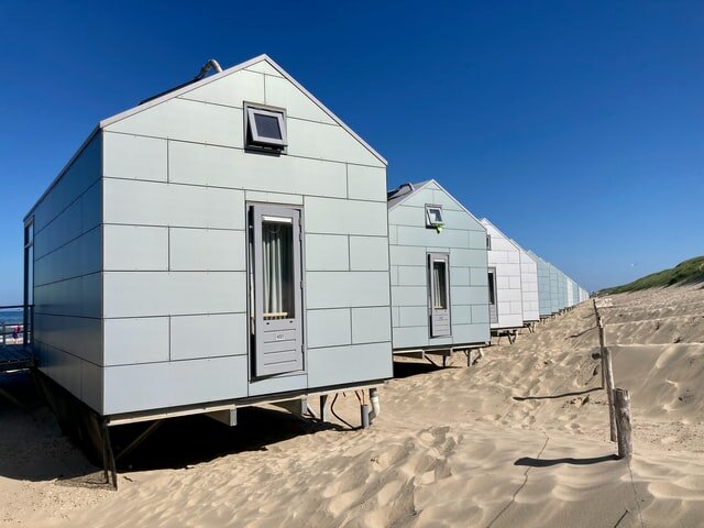 Pros and Cons of selling a Mobile Home