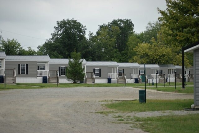 Selling your mobile home fast