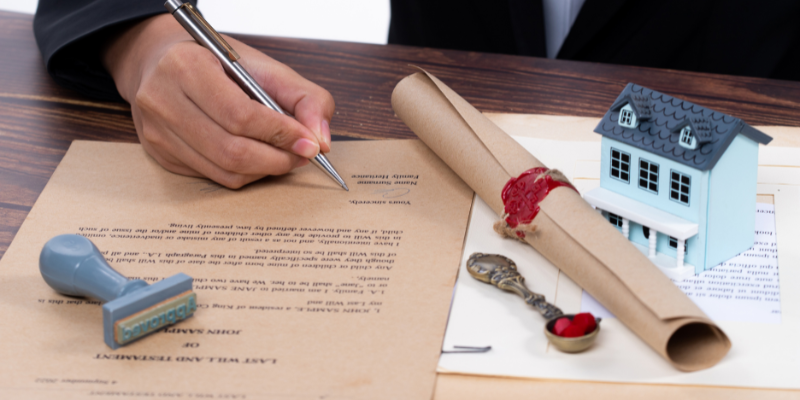 Understanding Inheritance Laws in Kentucky