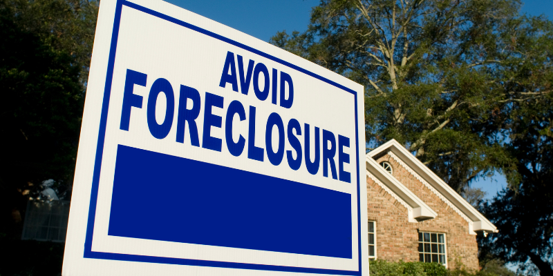 How to Prevent a House Foreclosure Louisville, KY
