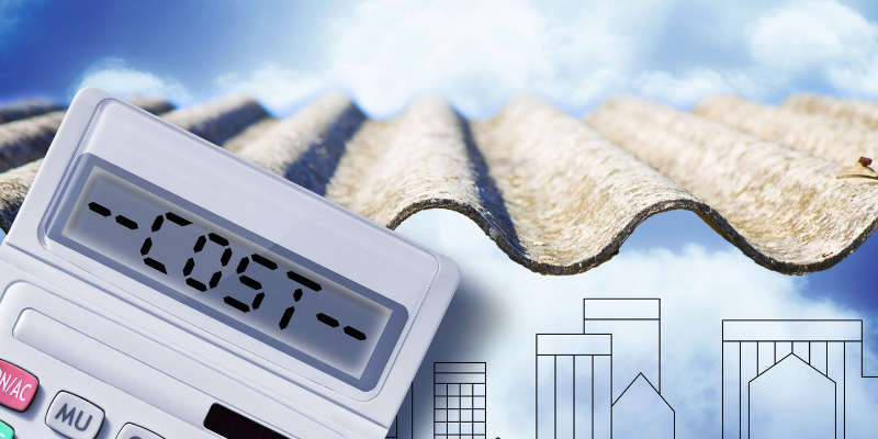 Asbestos Removal Cost Louisville, KY