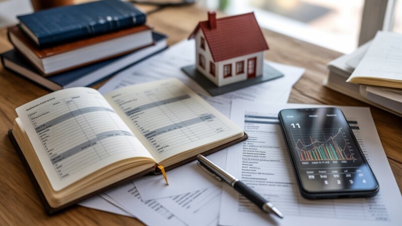How to Calculate Capital Gains Tax on Sale of Property