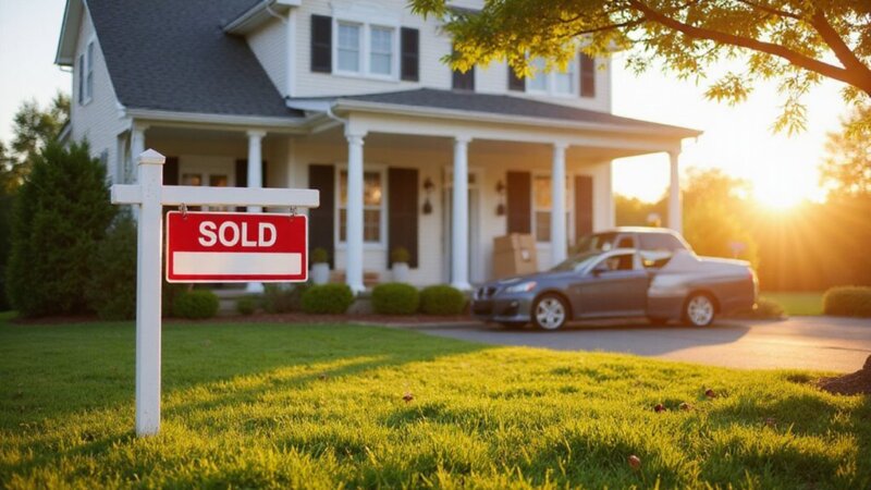 House for sale in Kentucky