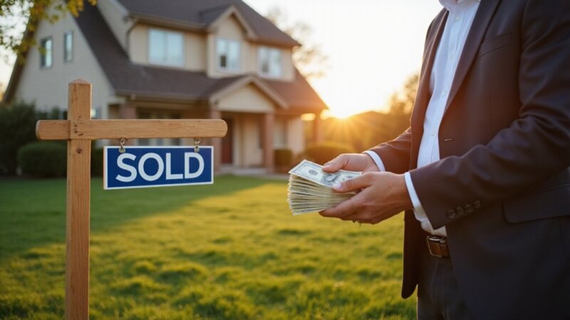 Can I Sell My House for Cash