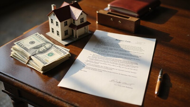 Do I Need a Lawyer if I Sell My House for Cash