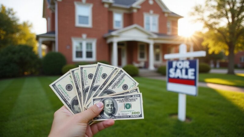 How to Sell a House for Cash Grand Rapids