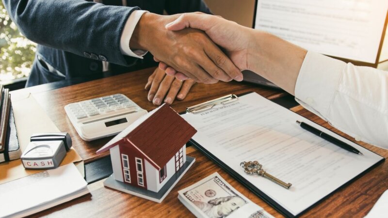 cash buyers