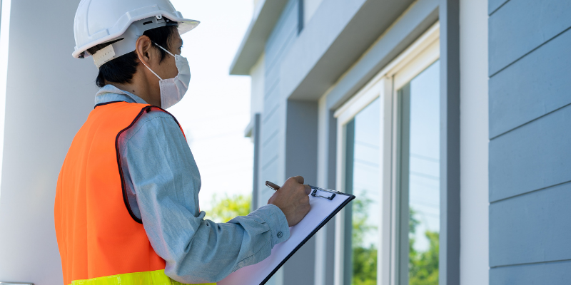 What Repairs Are Required For An Appraisal In Kentucky