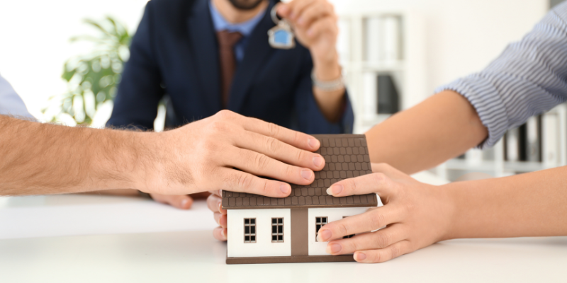 Selling A House During Divorce Louisville