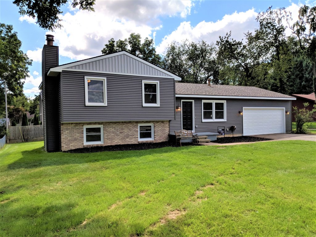 Transformation of Our Haslett, MI House MI Property Solution